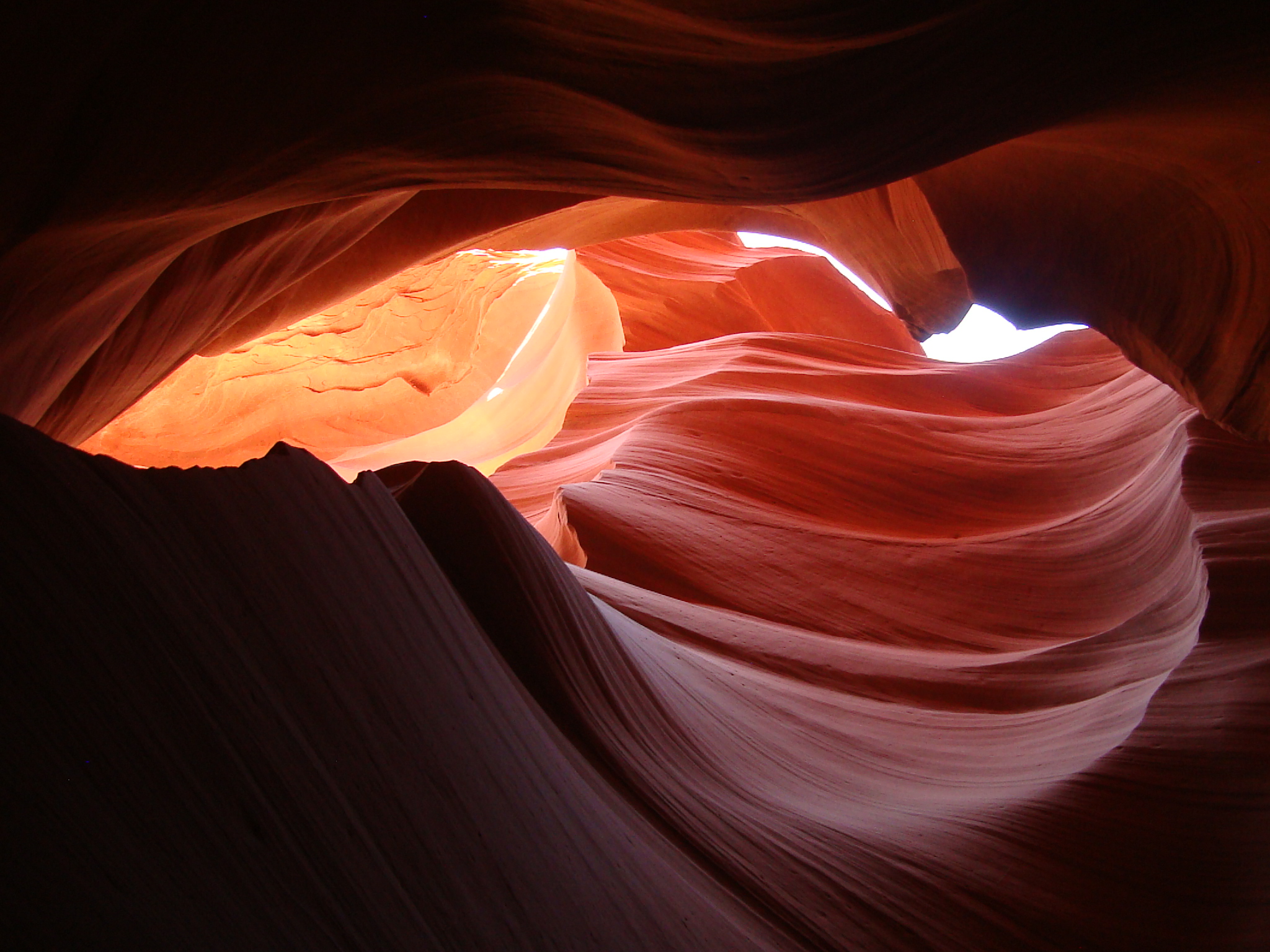 Antelope Canyon Tips: Things To Know Before Visiting Antelope Canyon 1 DSC01752