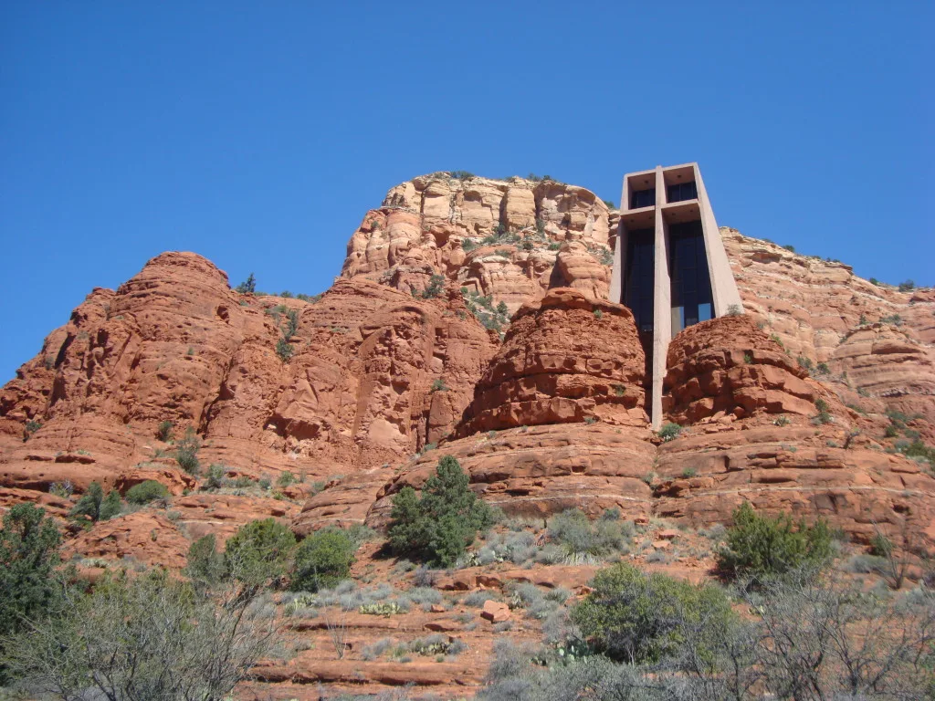 Sedona: Red Mountains Wonderland 1 DSC08894