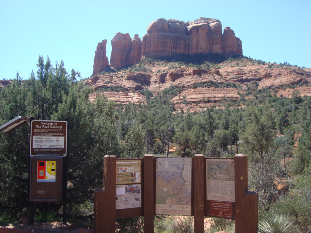 Sedona: Red Mountains Wonderland 2 DSC08919