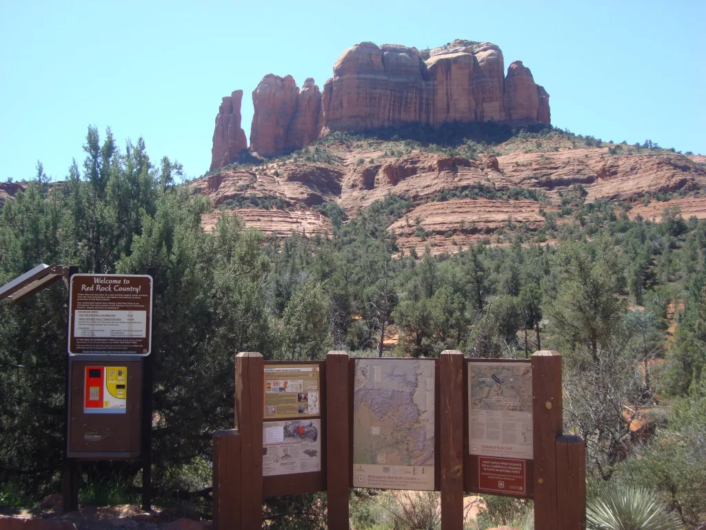 Sedona: Red Mountains Wonderland 2 DSC08919