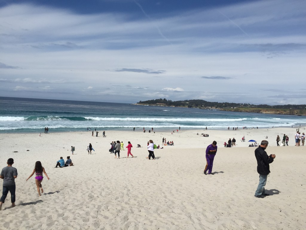 Carmel-by-the-Sea: Idyllic fairytale hometown of Calamity Jane and Dirty Harry 1 Carmel-by-the Sea, California, USA