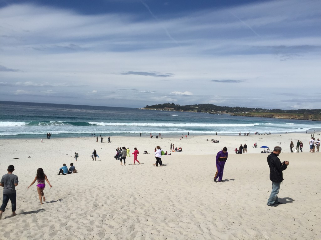 Carmel-by-the Sea, California, USA