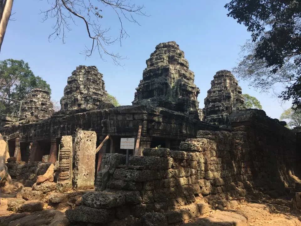 Bayon