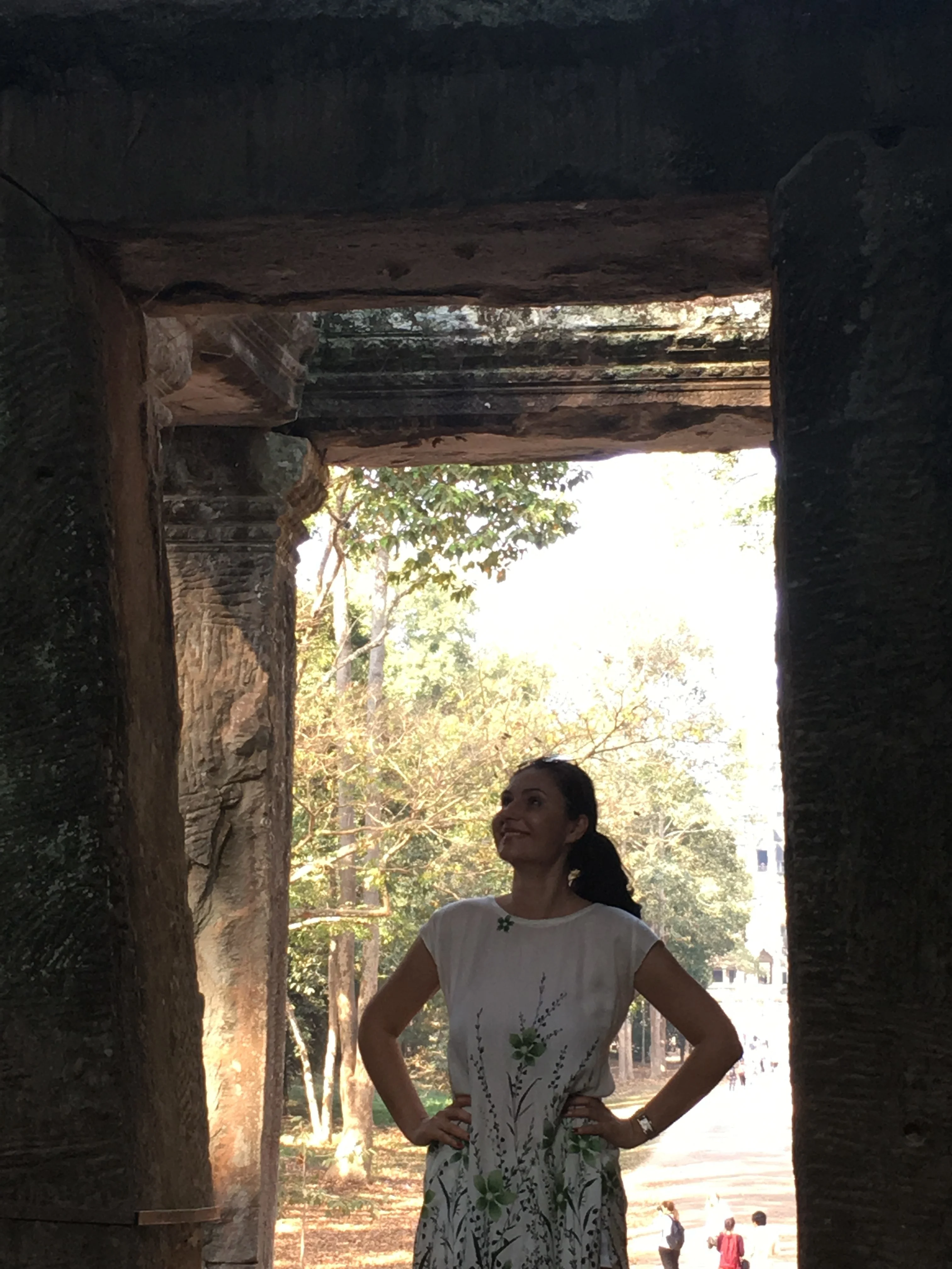 Angkor Wat, Cambodia Angkor Wat