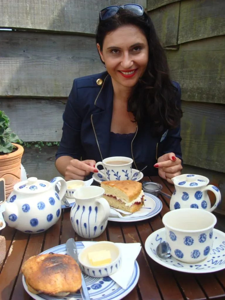 Amberley: The charm and the beauty of a tiny village for truly authentic British experience 9 amberley sussex
