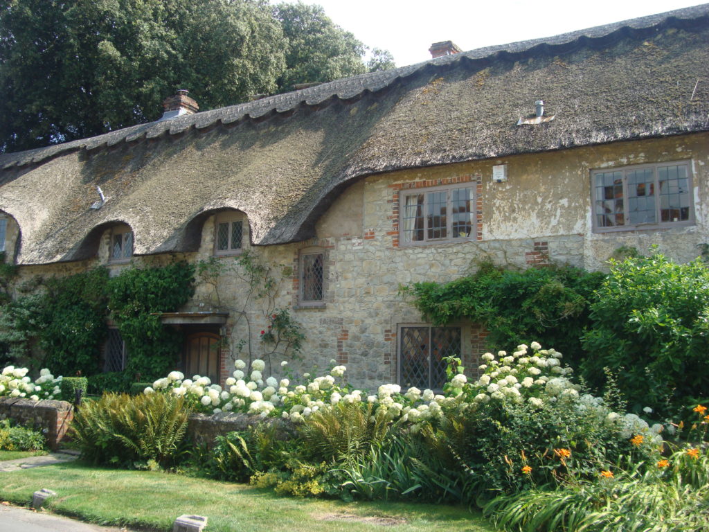 Amberley: The charm and the beauty of a tiny village for truly authentic British experience 4 amberley sussex
