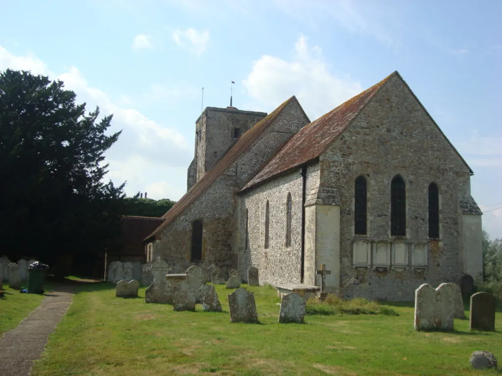 Amberley: The charm and the beauty of a tiny village for truly authentic British experience 5 DSC07969