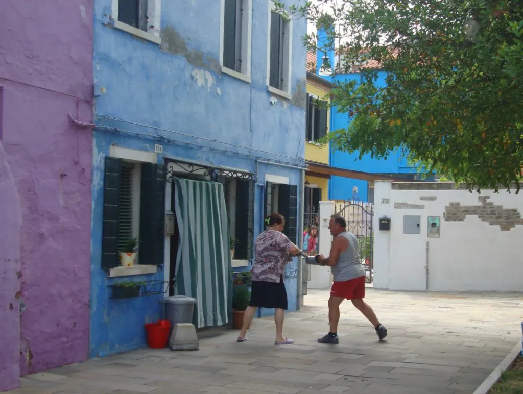 Burano: An Arty Islet in the Venetian Lagoon 7 Italy