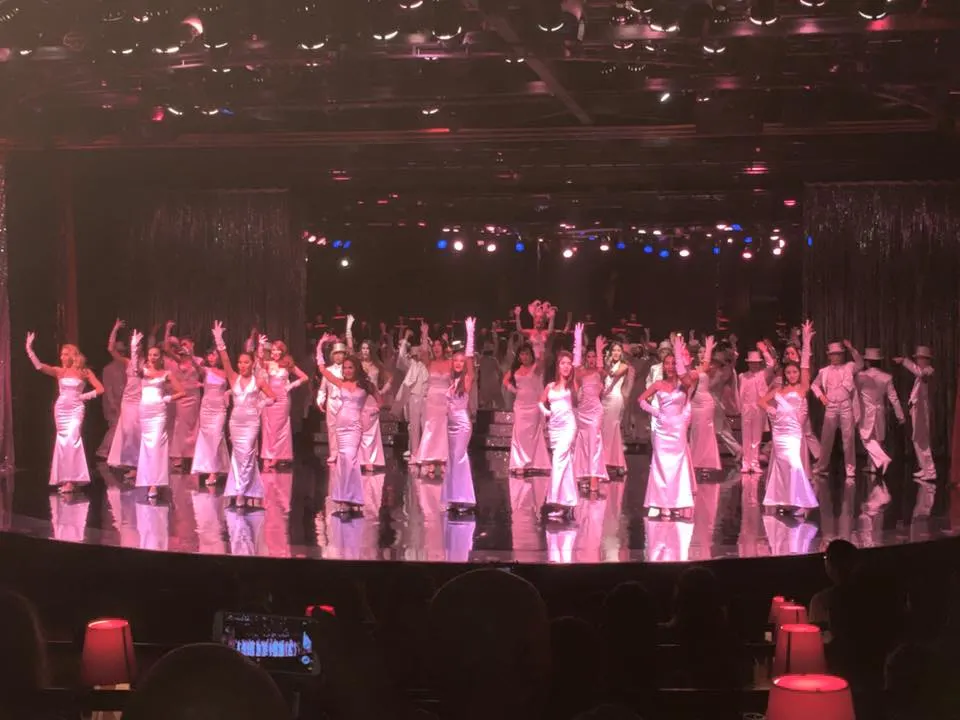 50 Things to Do in Thailand (Thailand Bucket List 2023) 43 Watching Calypso Cabaret show is one of the top things to do in Bangkok