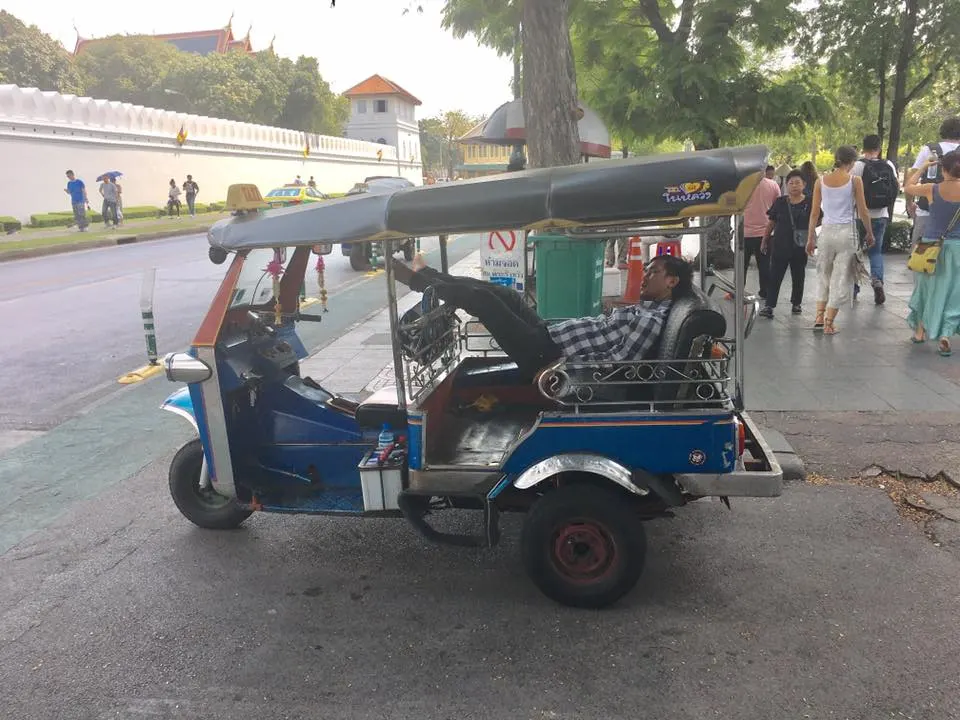 50 Things to Do in Thailand (Thailand Bucket List 2023) 17 Bangkok itinerary