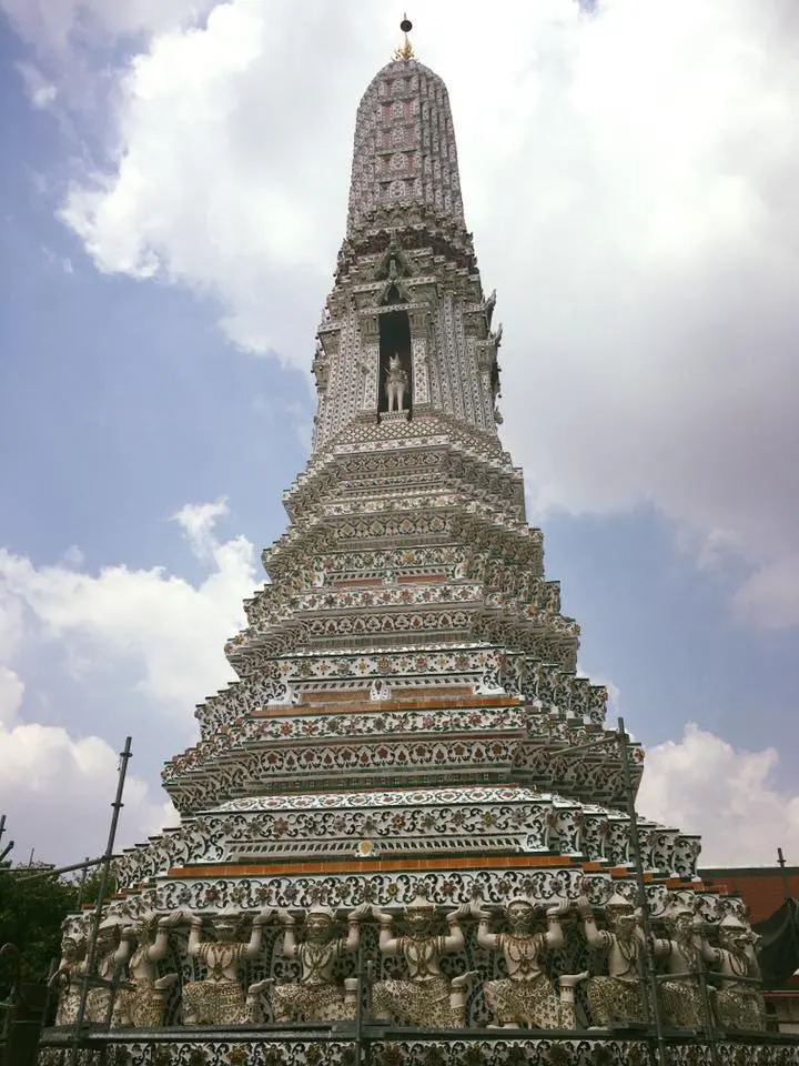 4 Days in Bangkok: Bangkok Itinerary for First Timers 2 Bangkok itinerary