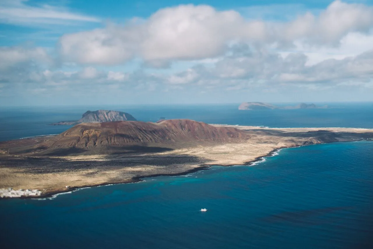 lanzarote-and-the-ocean