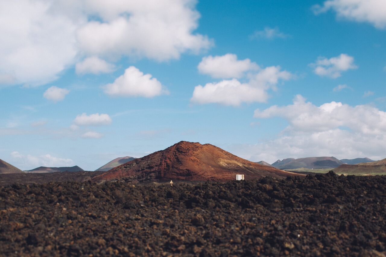 lanzarote