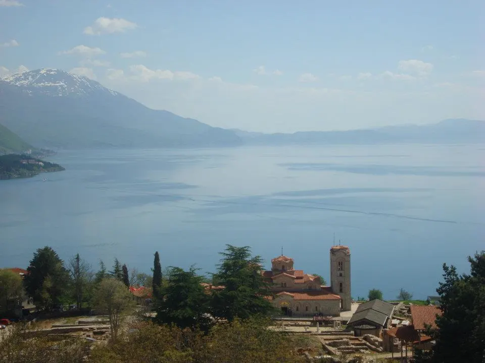 Ohrid: The jewel in the crown of Macedonia 1 ohrid-landscapes