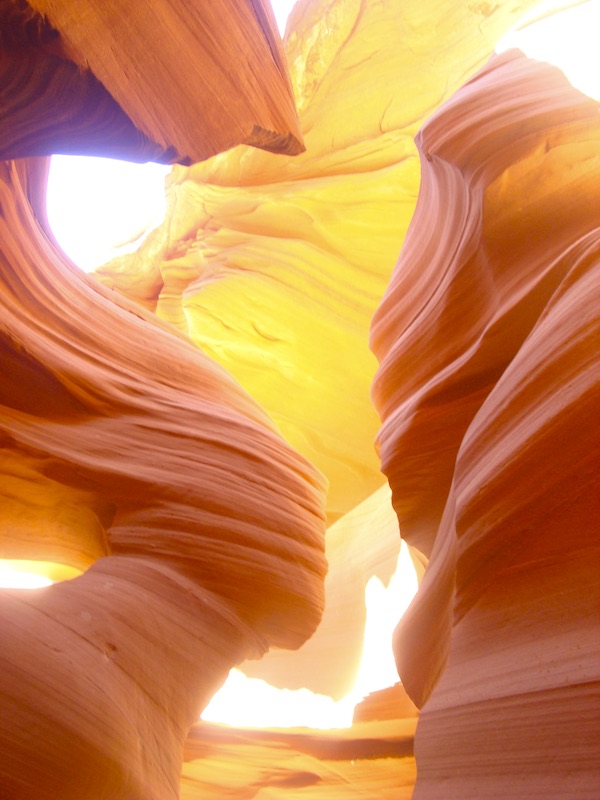 Photo of Antelope Canyon among many incredible Arizona photos proving why you should visit Arizona