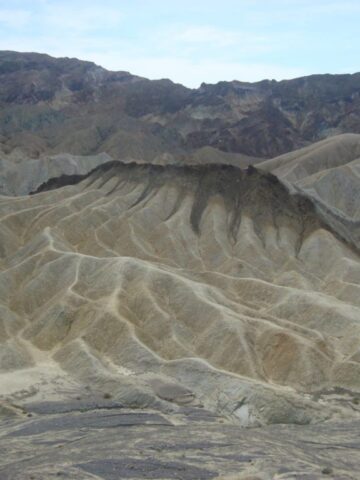 Death Valley must see