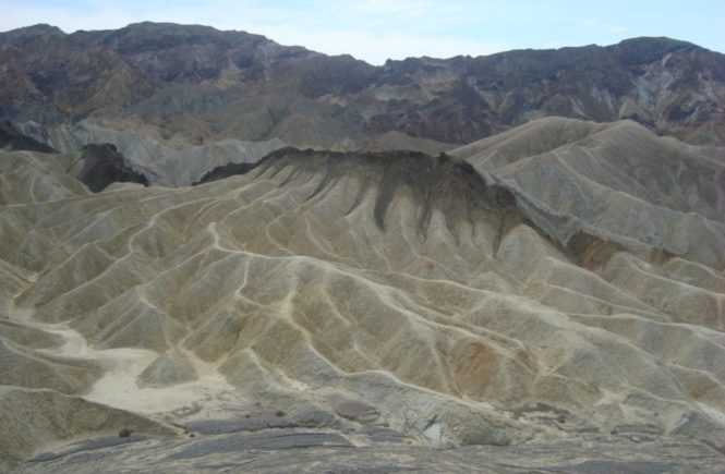 Death Valley must see