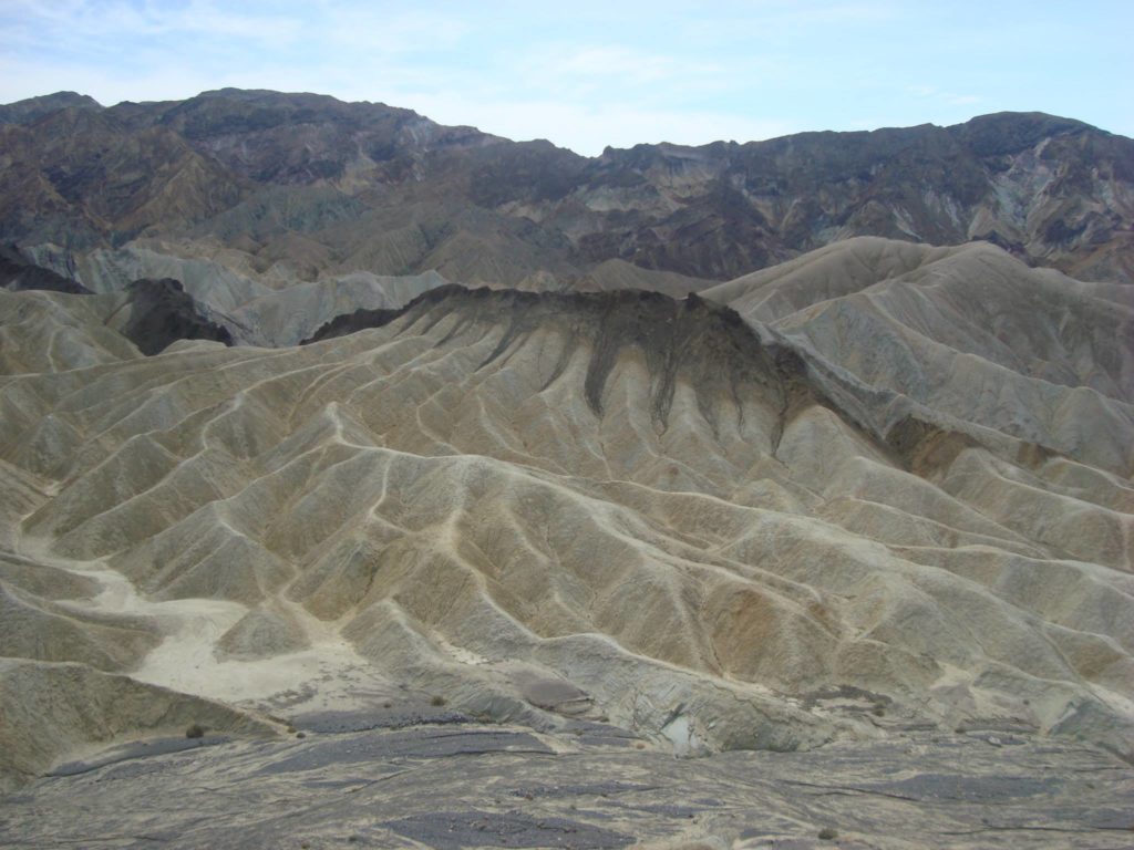 Death Valley must see