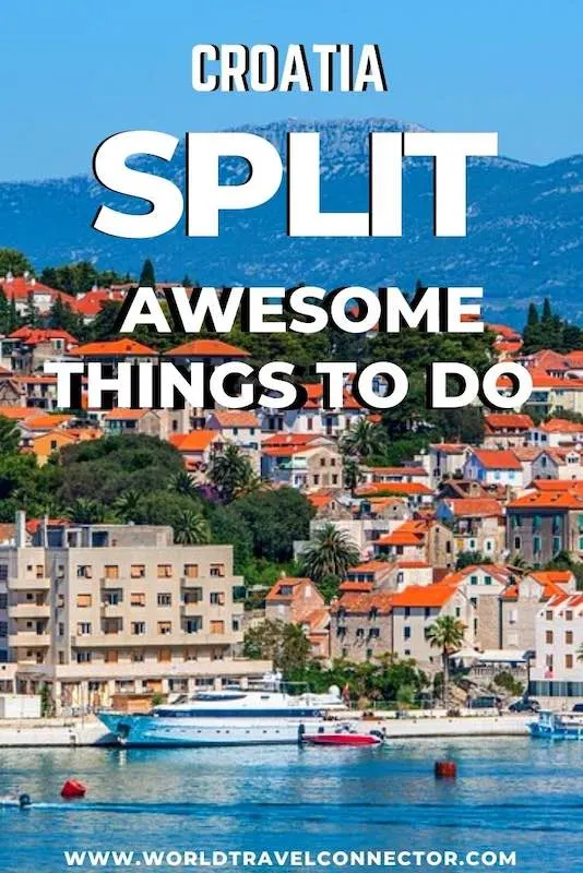 THE TOP 15 Things To Do in Split