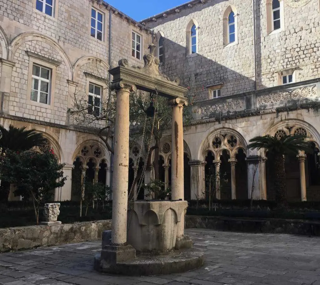 Winter in Dubrovnik: Why to Go & What to Do in Dubrovnik in Winter 11 winter in Dubrovnik