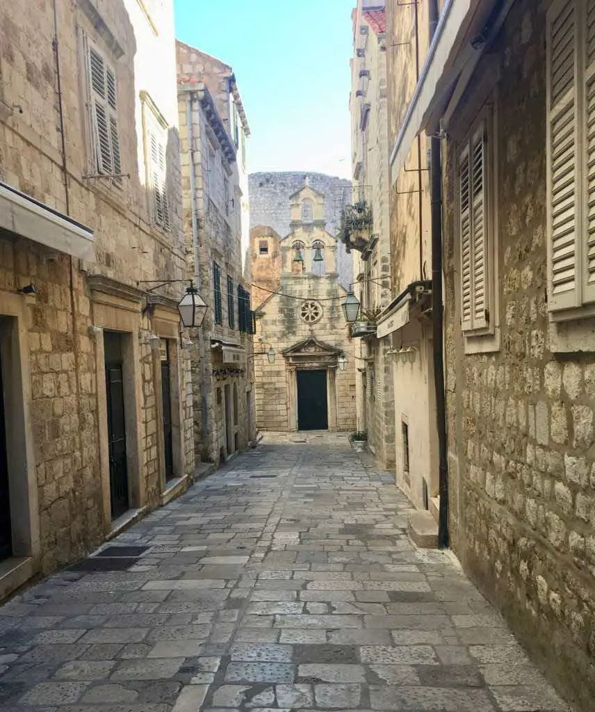 Winter in Dubrovnik: Why to Go & What to Do in Dubrovnik in Winter 17 Dubrovnik in winter