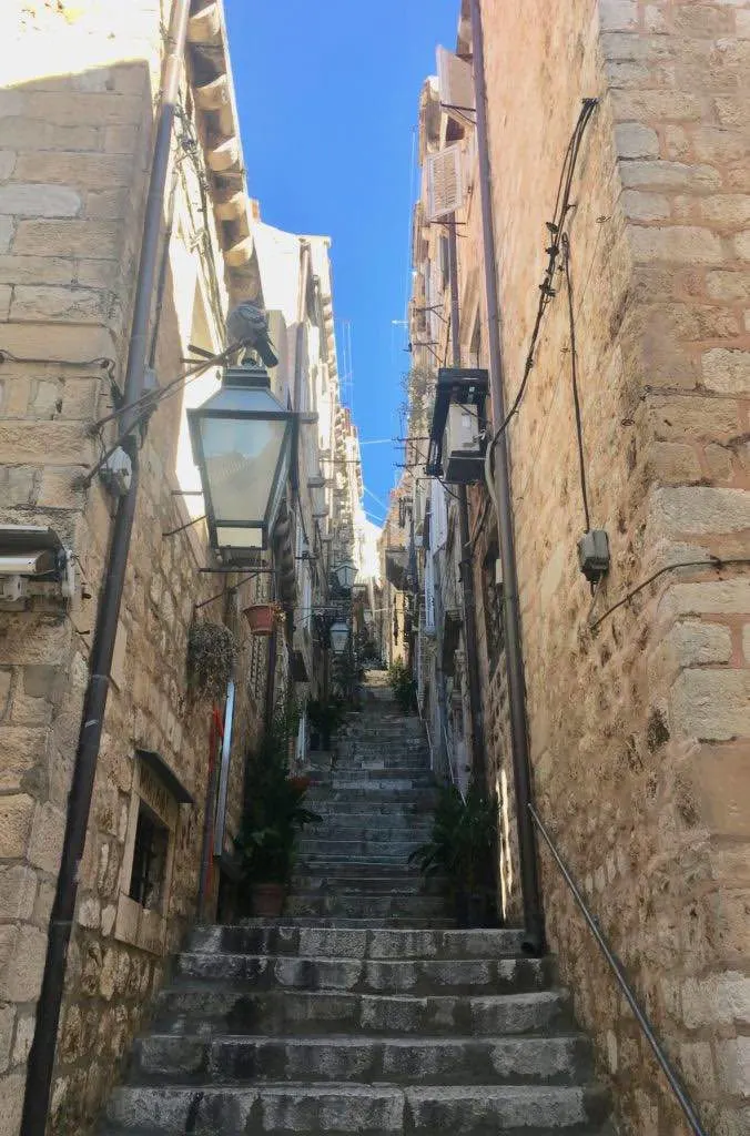 Winter in Dubrovnik: Why to Go & What to Do in Dubrovnik in Winter 18 Dubrovnik in winter