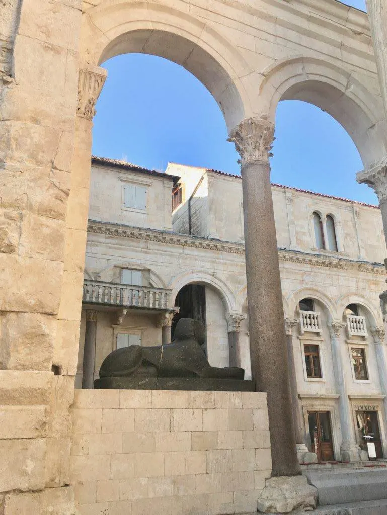 Split in One Day: 15 Best Things to Do in One Day in Split Croatia (2023) 6 what to see in Split in one day