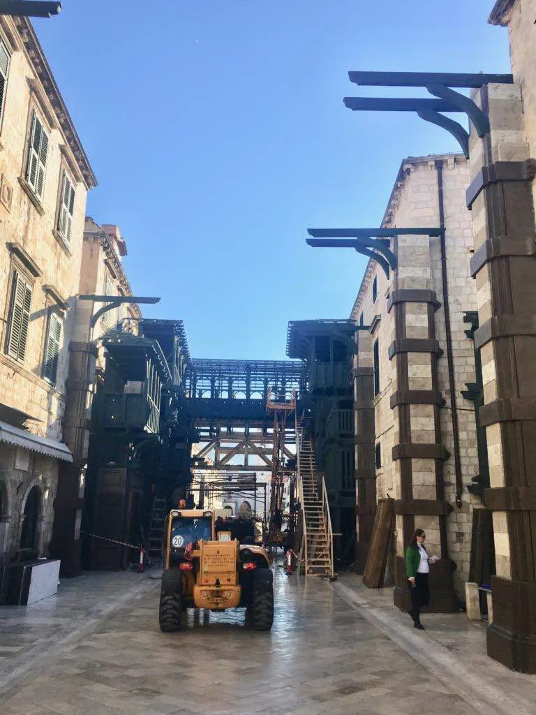Winter in Dubrovnik: Why to Go & What to Do in Dubrovnik in Winter 19 winter in Dubrovnik