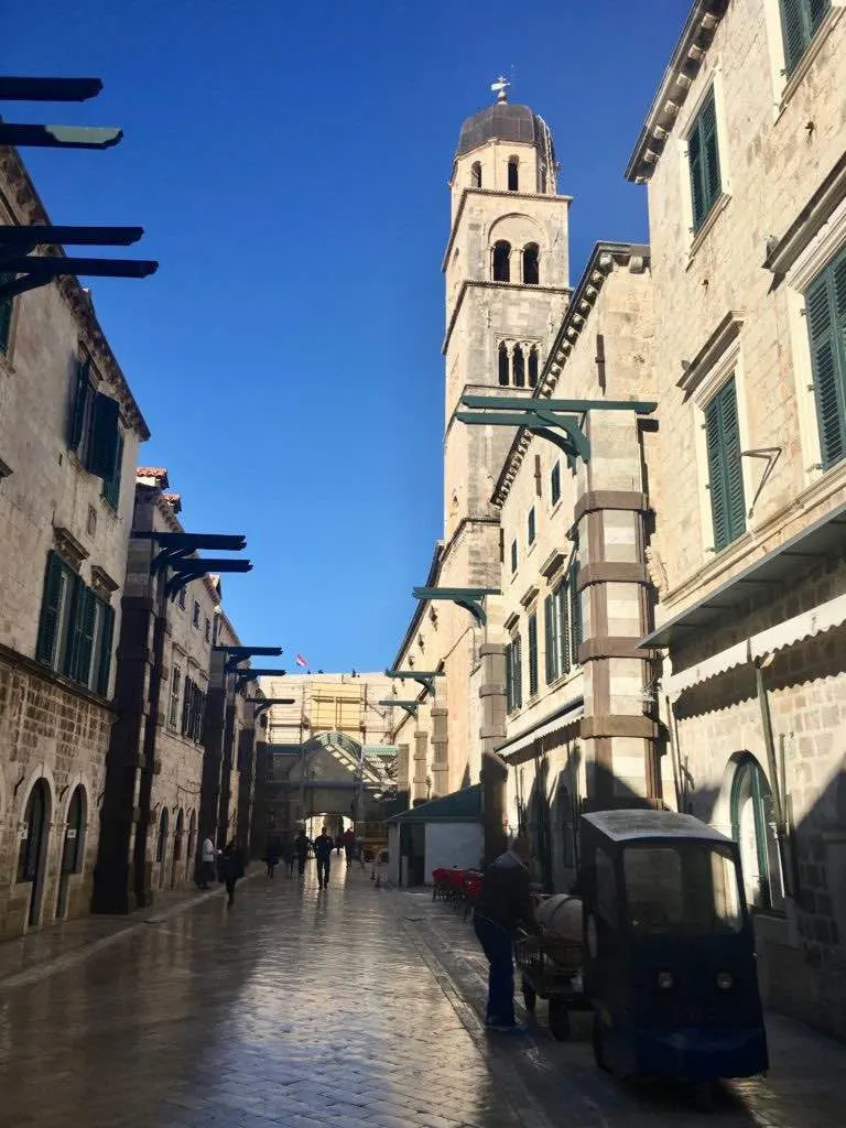 Winter in Dubrovnik: Why to Go & What to Do in Dubrovnik in Winter 20 winter in Dubrovnik