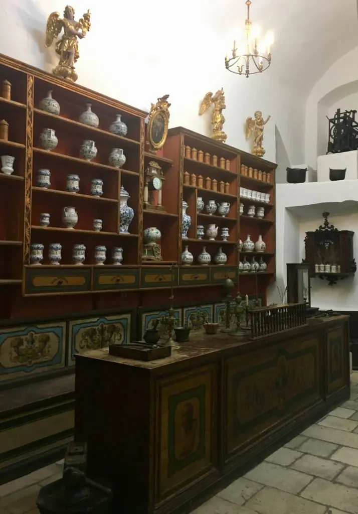 Winter in Dubrovnik: Why to Go & What to Do in Dubrovnik in Winter 12 winter in Dubrovnik