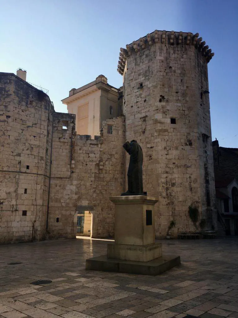 Split in One Day: 15 Best Things to Do in One Day in Split Croatia (2023) 19 what to see in Split Croatia in one day