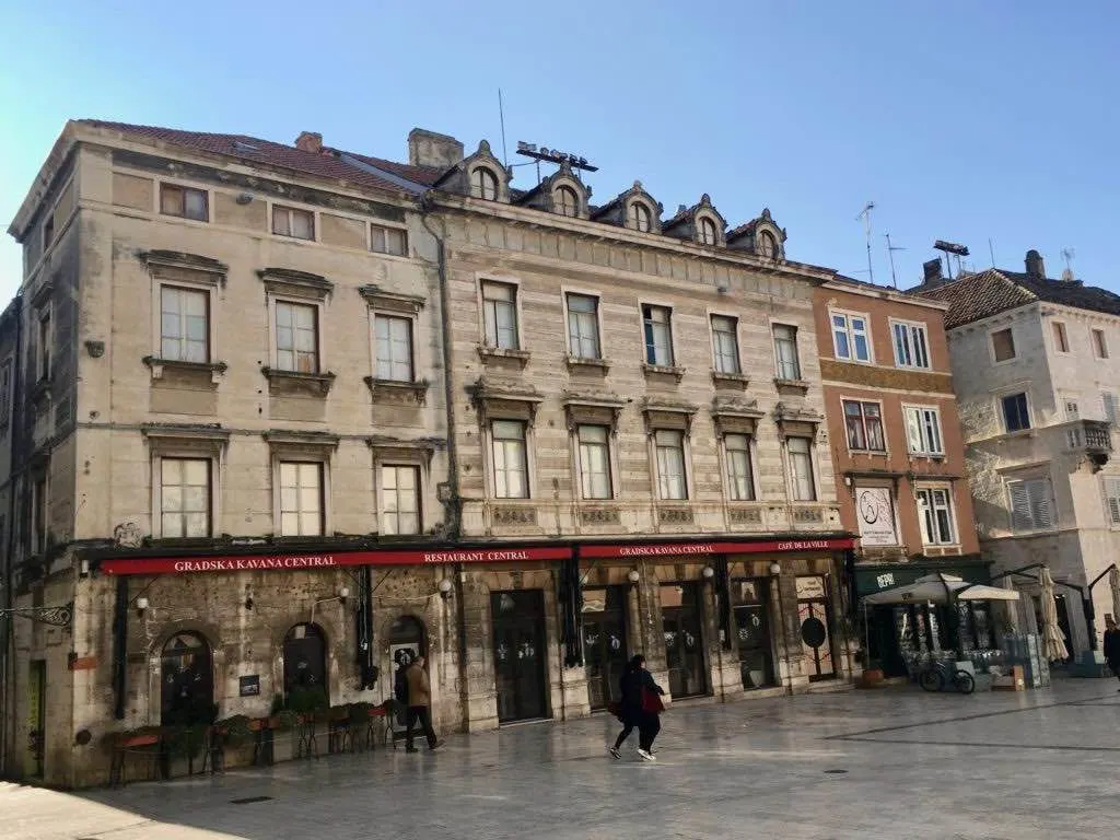 Split in One Day: 15 Best Things to Do in One Day in Split Croatia (2023) 18 what to see in Split Croatia in one day