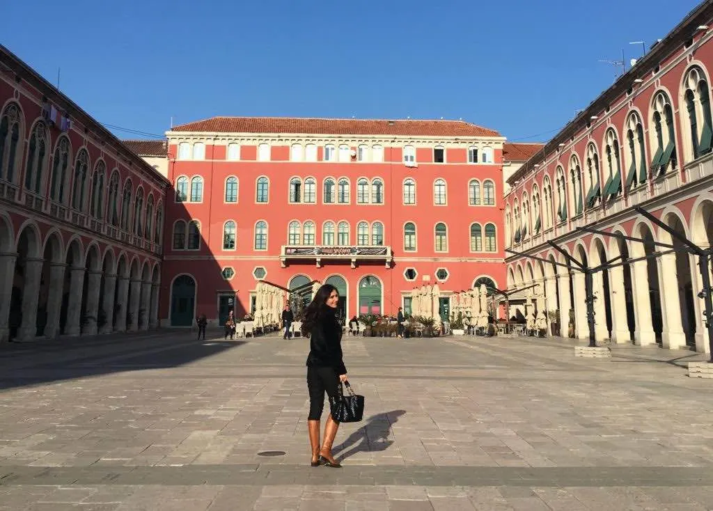 Split in One Day: 15 Best Things to Do in One Day in Split Croatia (2023) 26 what to see in Split Croatia in one day
