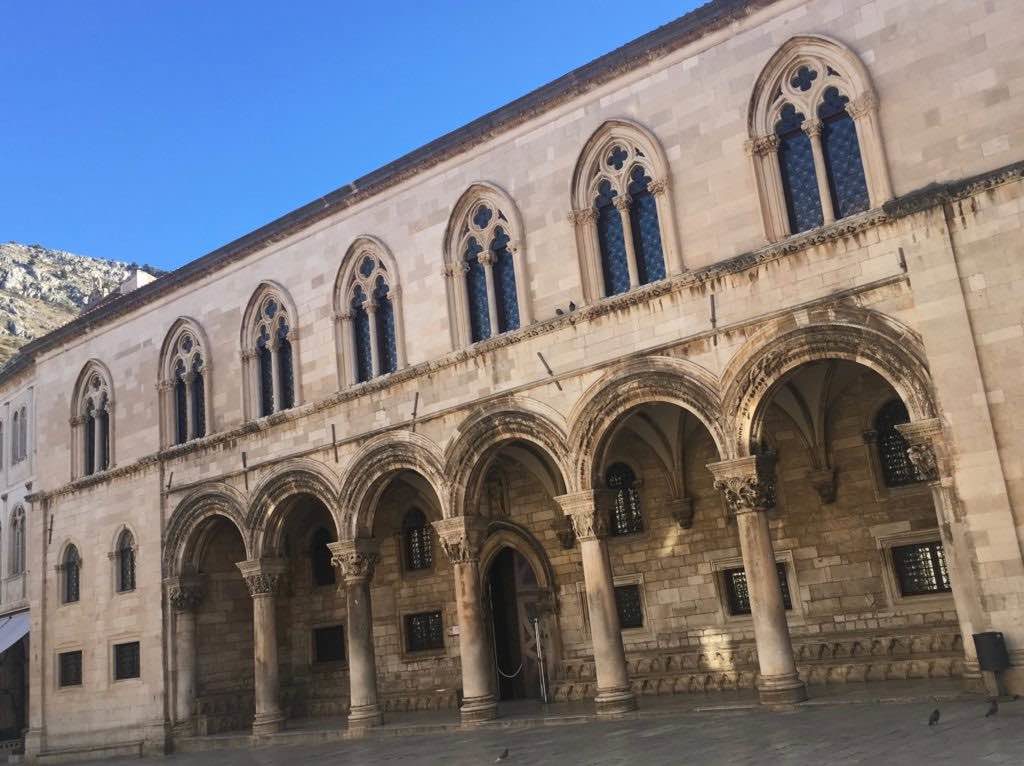 Winter in Dubrovnik: Why to Go & What to Do in Dubrovnik in Winter 9 winter in Dubrovnik