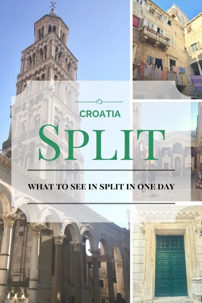 Split in One Day: 15 Best Things to Do in One Day in Split Croatia (2023) 39 what to see in Split Croatia in one day