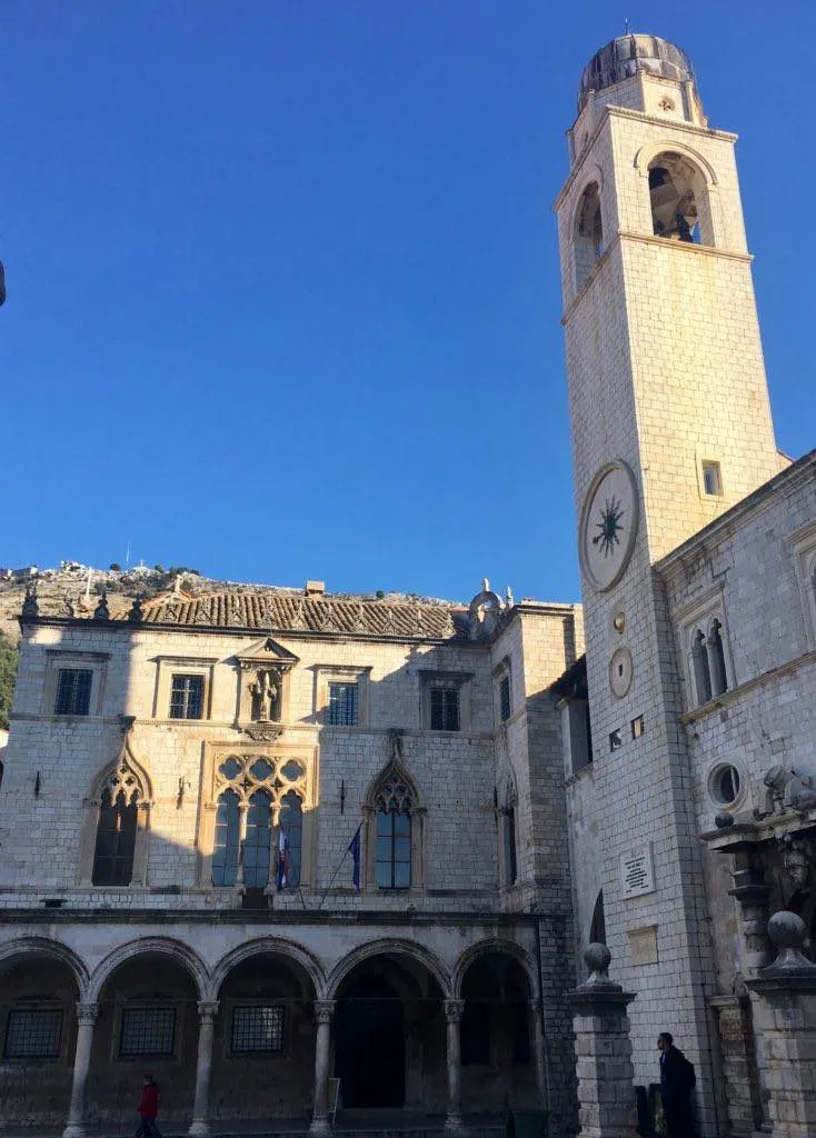 Winter in Dubrovnik: Why to Go & What to Do in Dubrovnik in Winter 8 winter in Dubrovnik