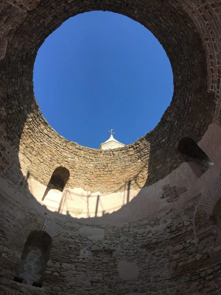 Split in One Day: 15 Best Things to Do in One Day in Split Croatia (2023) 15 what to see in Split Croatia in one day