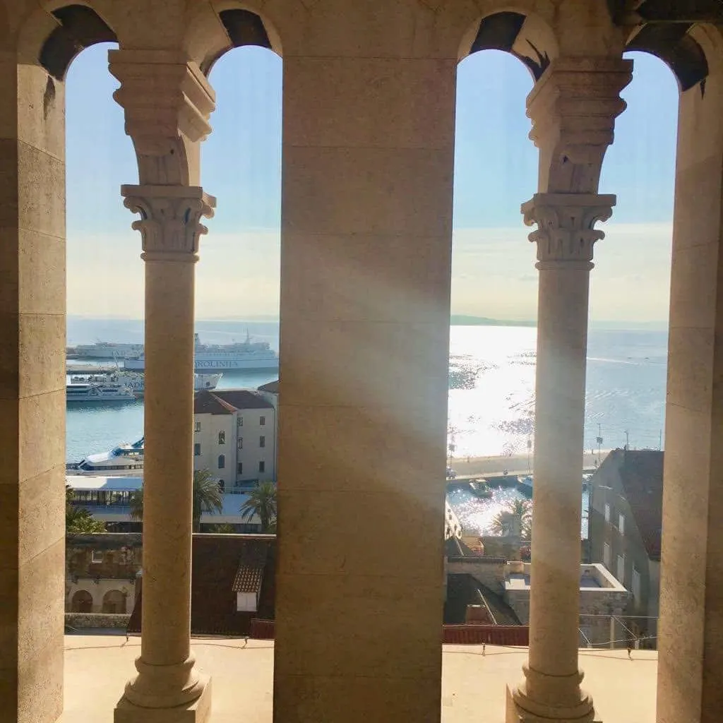 Split in One Day: 15 Best Things to Do in One Day in Split Croatia (2023) 8 what to see in Split Croatia in one day