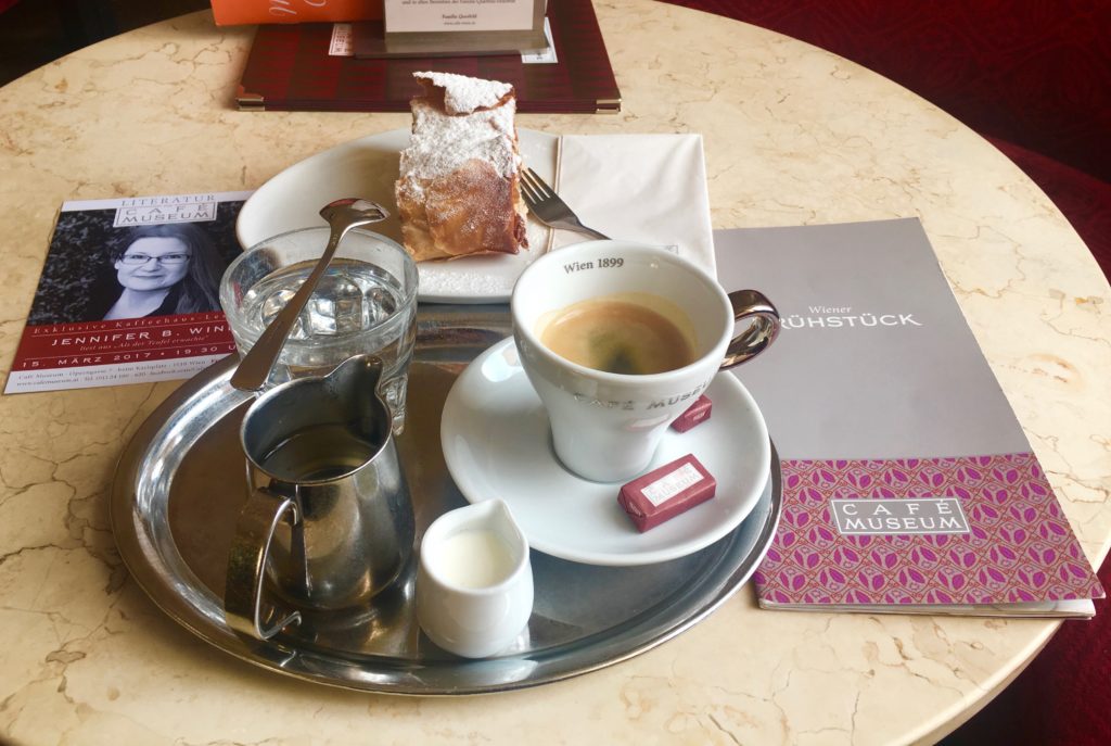 Famous Coffee Houses in Vienna The 6 Best Cafes in Vienna