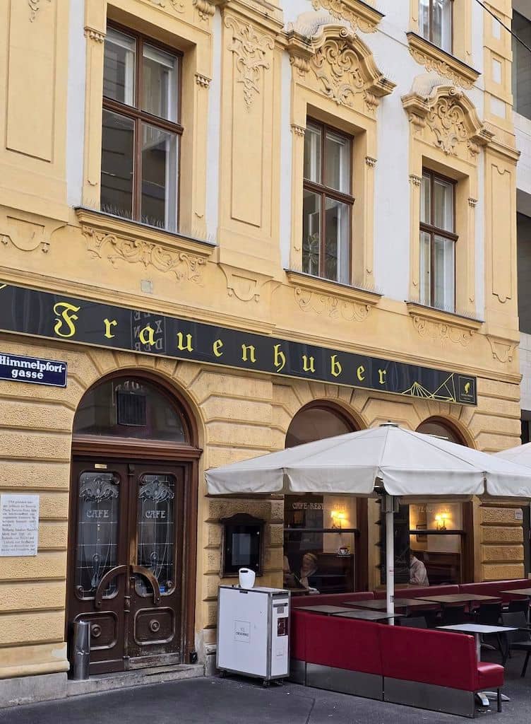 10 Most Famous Coffee Houses In Vienna 10 Best Vienna Cafes 10 Most Famous Coffee Houses In Vienna 10 Best Vienna Cafes