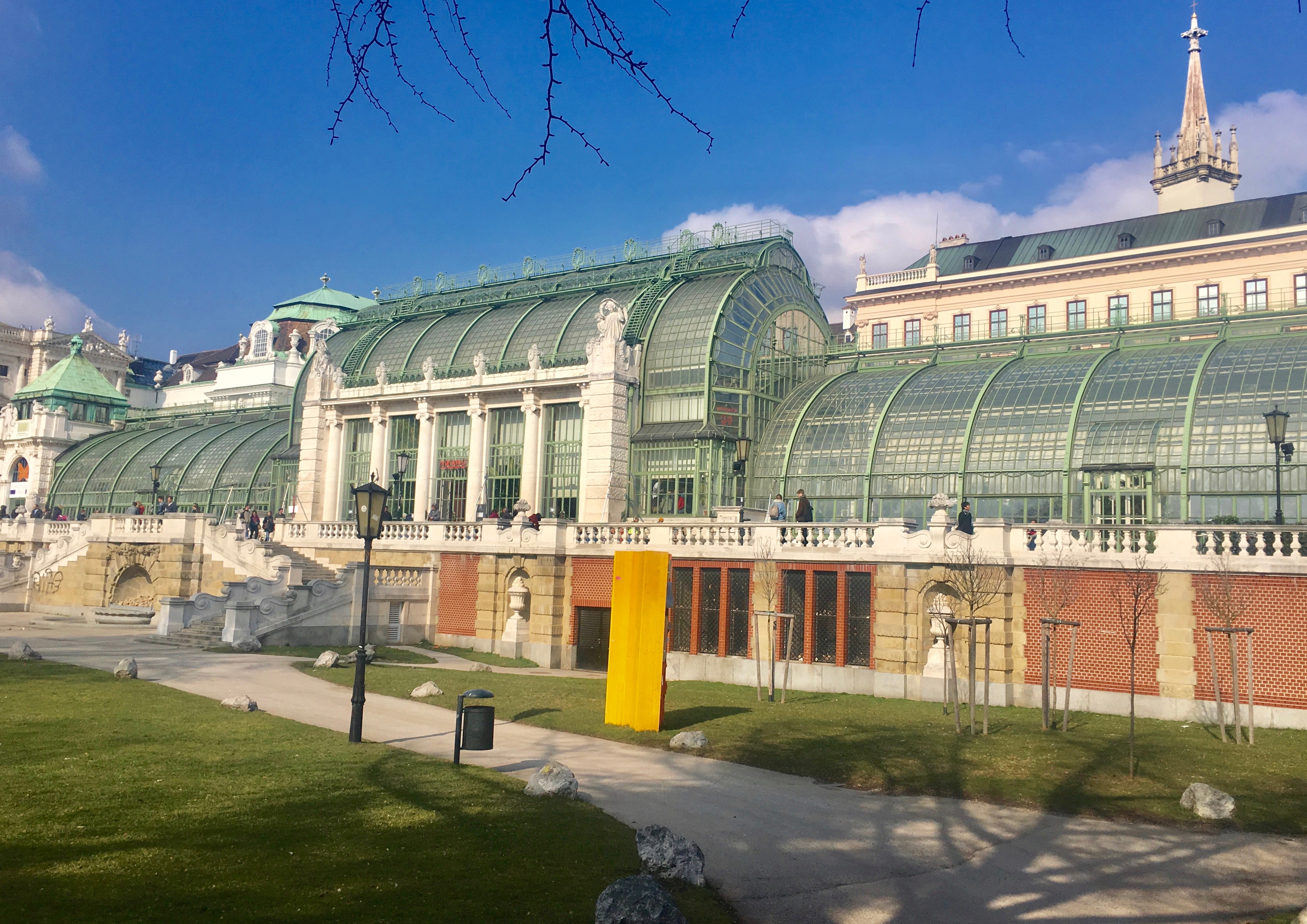 The 10 Must-Visit Most Famous Vienna Cafes