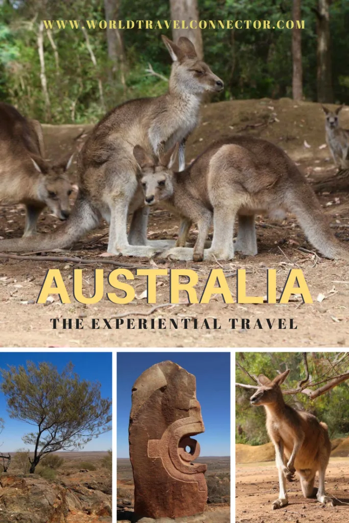 Experiential Travel Trend: Tips for Authentic Australia Travel Experience 11 authentic Australia travel experience