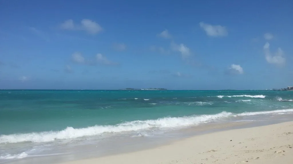 Winter in Bahamas: Unforgettable Christmas vacation in the exotic Bahamas in winter 13 Bahamas in winter