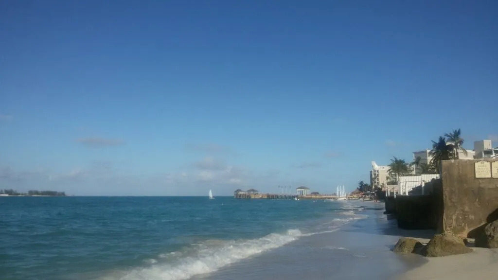 Winter in Bahamas: Unforgettable Christmas vacation in the exotic Bahamas in winter 8 Bahamas in winter