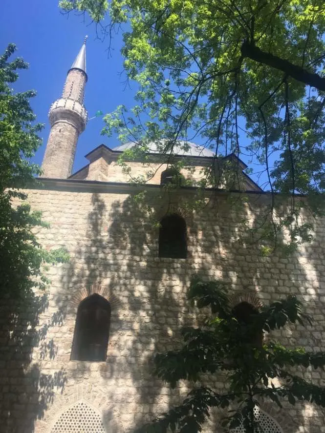 16 Best Things to Do in Sarajevo 5 things to do in Sarajevo