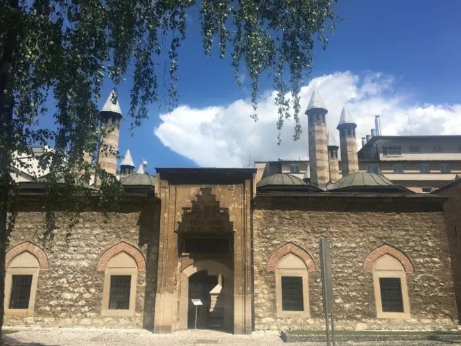 16 Best Things to Do in Sarajevo 4 things to do in Sarajevo