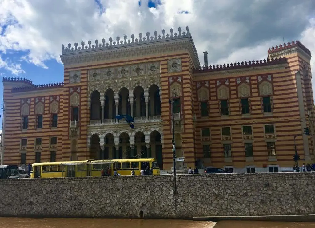 16 Best Things to Do in Sarajevo 10 things to do in Sarajevo