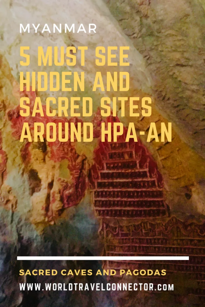 5 must see hidden and sacred sites around Hpa-An