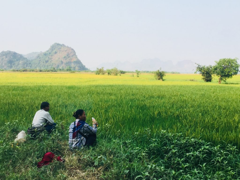 must-see hidden and sacred sites around Hpa-An