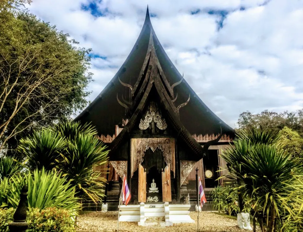 Bizzare, and the Best Chiang Rai Temples You Need to See in 2023 6 top temples in Chiang Rai